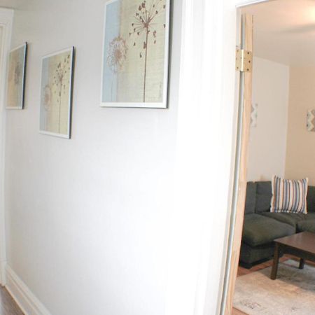 Steps Away From Hospital - 2 Queen Bed - City View Pittsburgh Ngoại thất bức ảnh